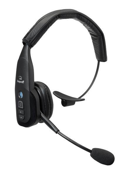 BlueParrott Universal Headband Cushion for over-the-head headsets