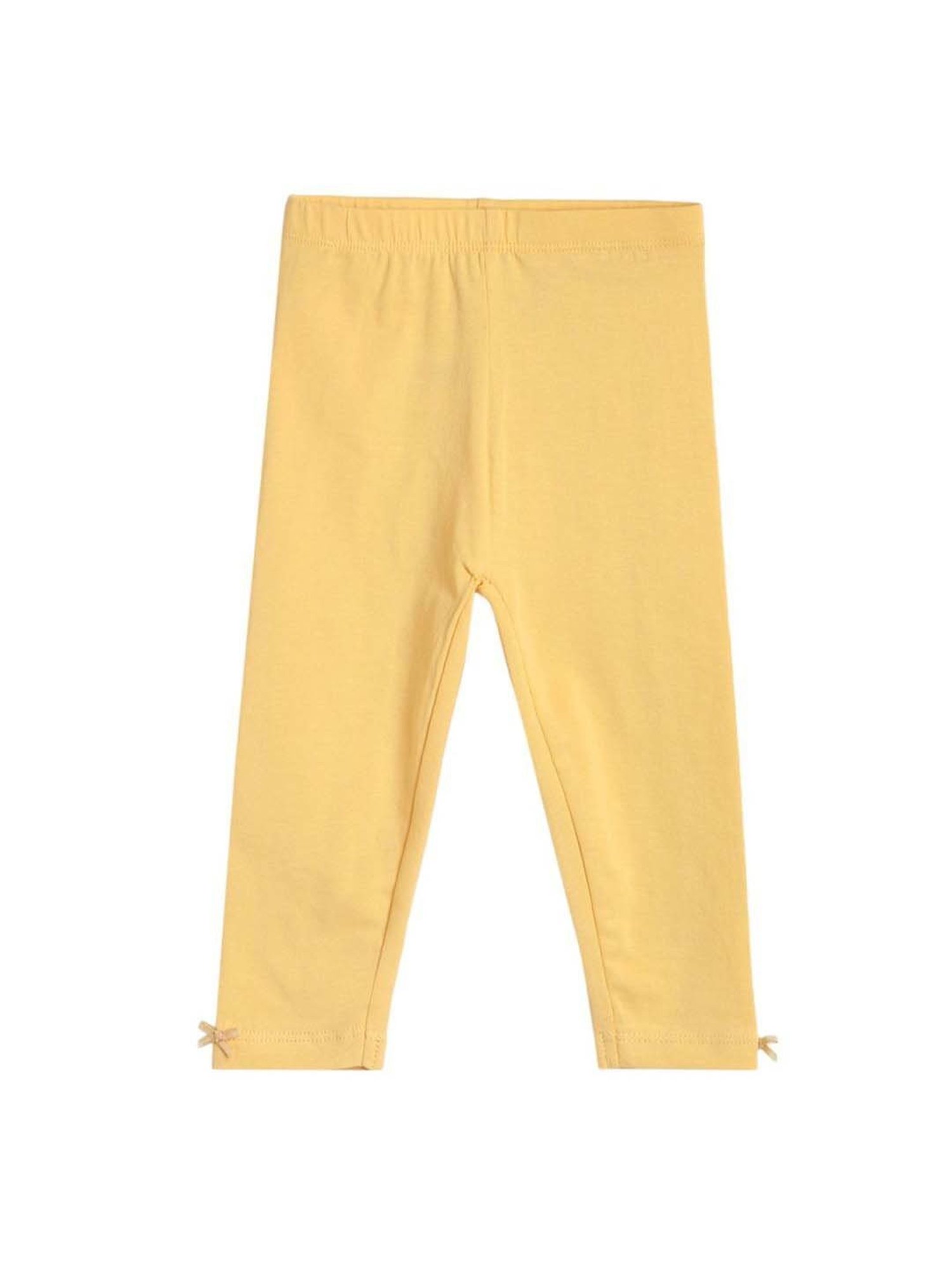 Mothercare Kids Blue Embroidered Jeggings