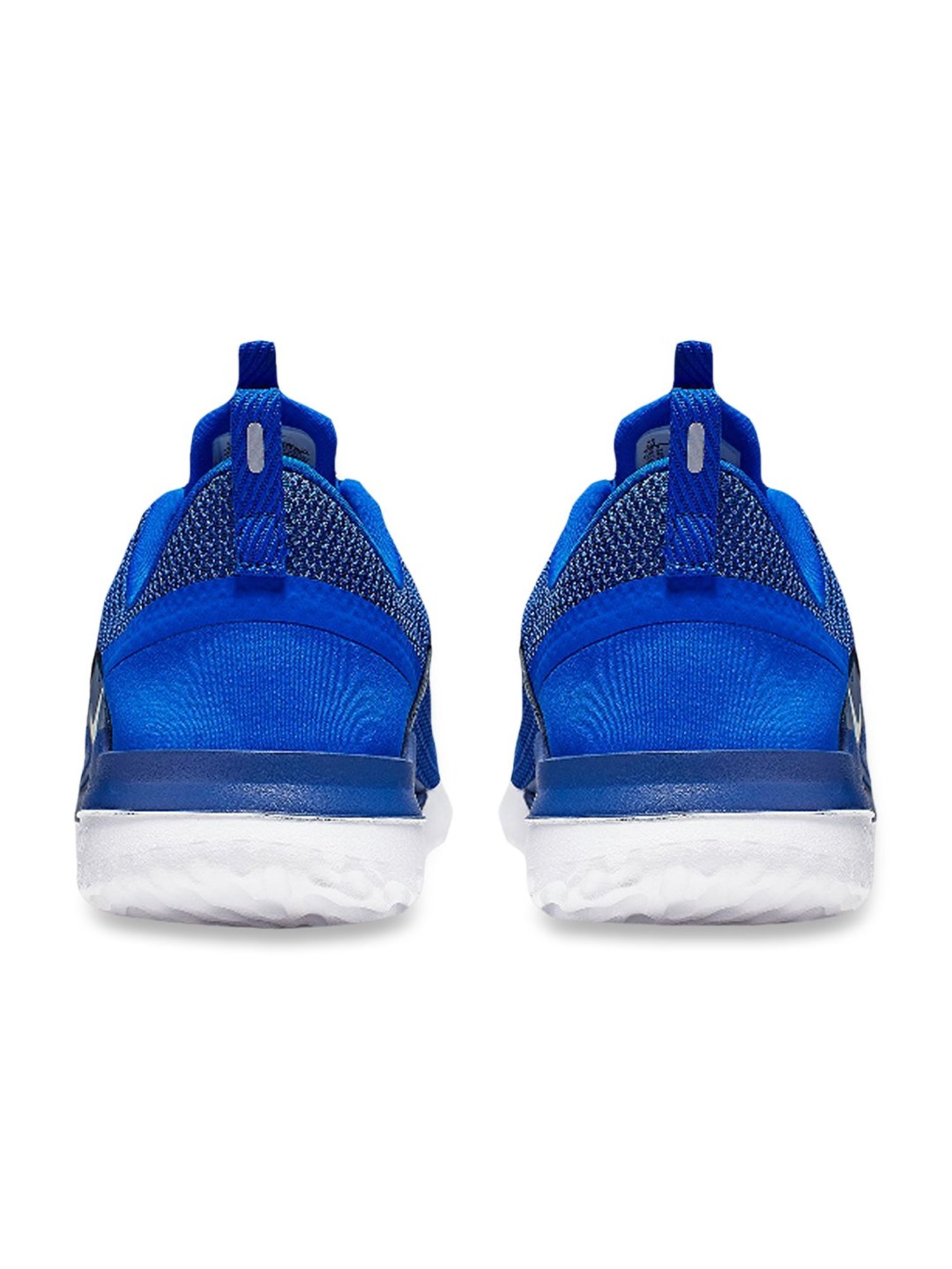 Nike Renew Arena SPT Blue Running Shoes