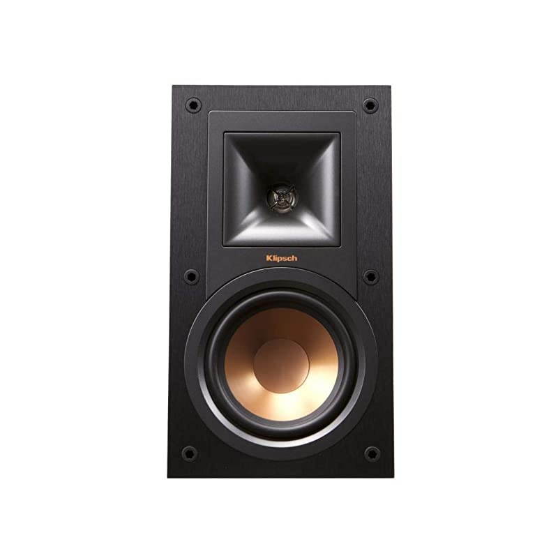 R-15M Bookshelf Speaker (Pair)