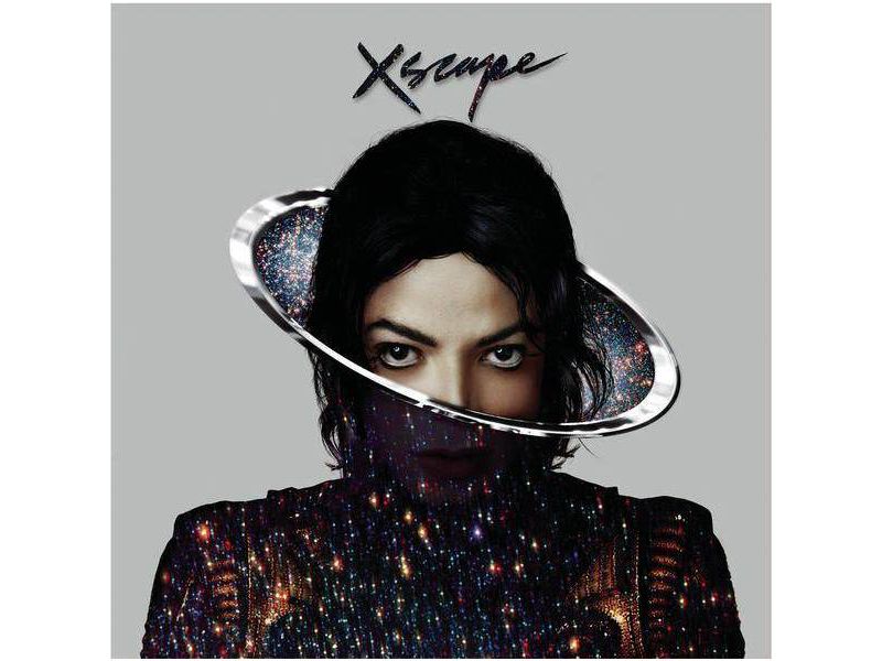 XSCAPE (CD)