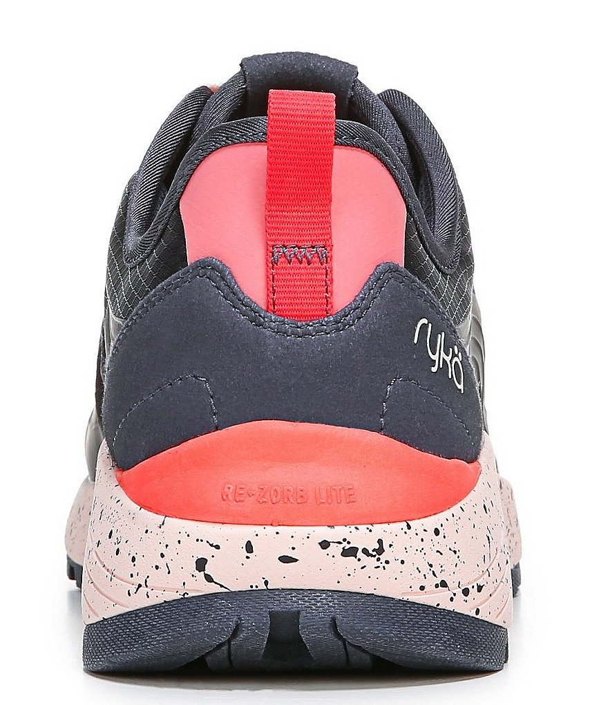 Ryka fEMPOWER Kaya Plus Water-Repellent Outdoor Sneakers