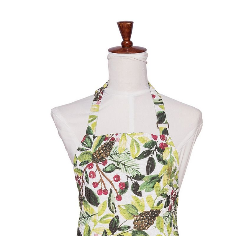 C&F Home Tyson Pines Apron