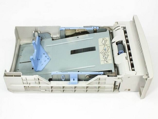 HP LaserJet 4000/4050 Series 500 Sheet Paper Tray (C4125A)