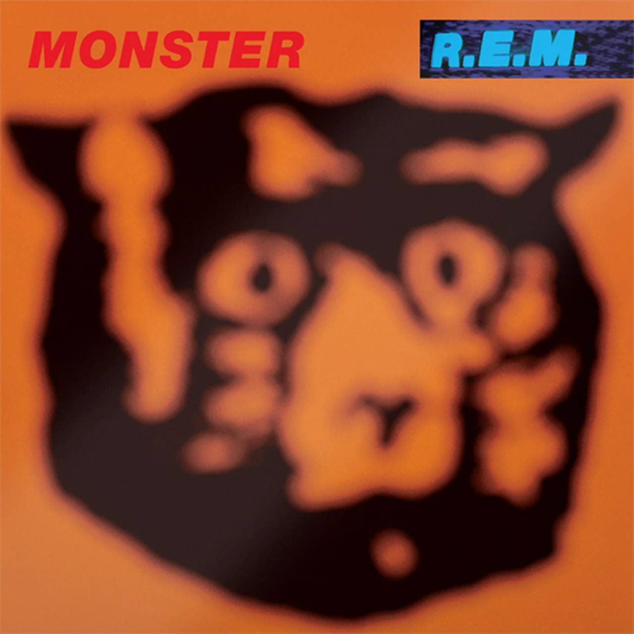 R.E.M. Monster 180g LP (Vinyl)