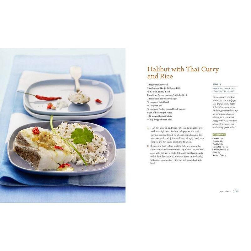 The Anti-Inflammatory Diet & Action Plans - by  Dorothy Calimeris & Sondi Bruner (Paperback)