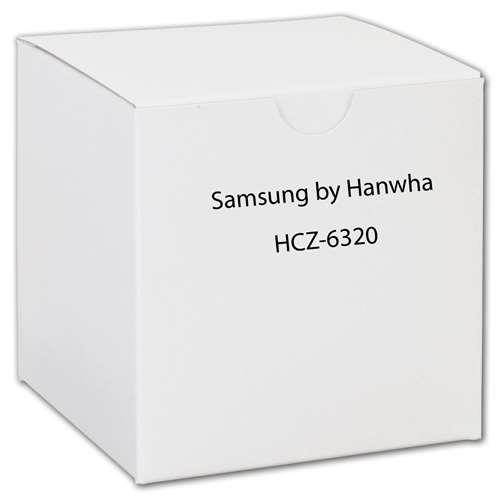 Samsung by Hanwha HCZ-6320
