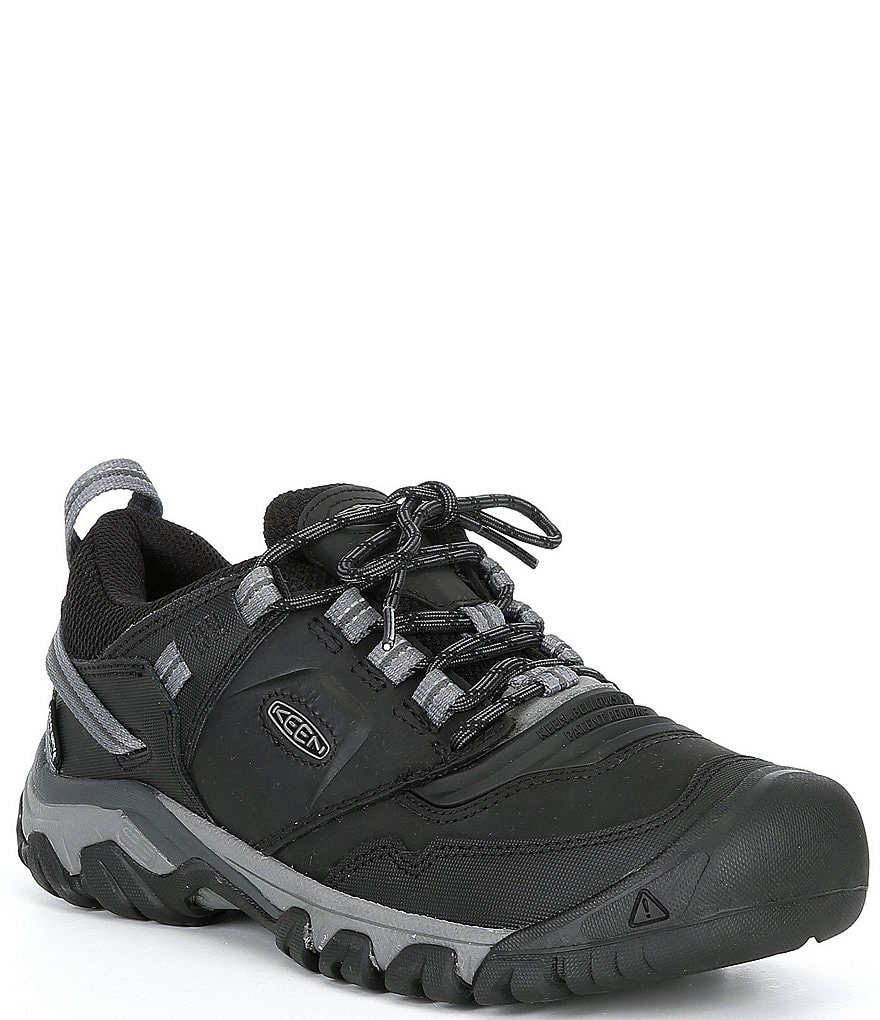 Merrell Men's Moab Ventilator 2 Suede & Mesh Lace-Up Hiking Shoes