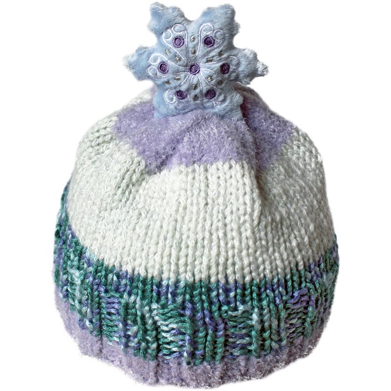 DMC Top This! Yarn-Snowflake