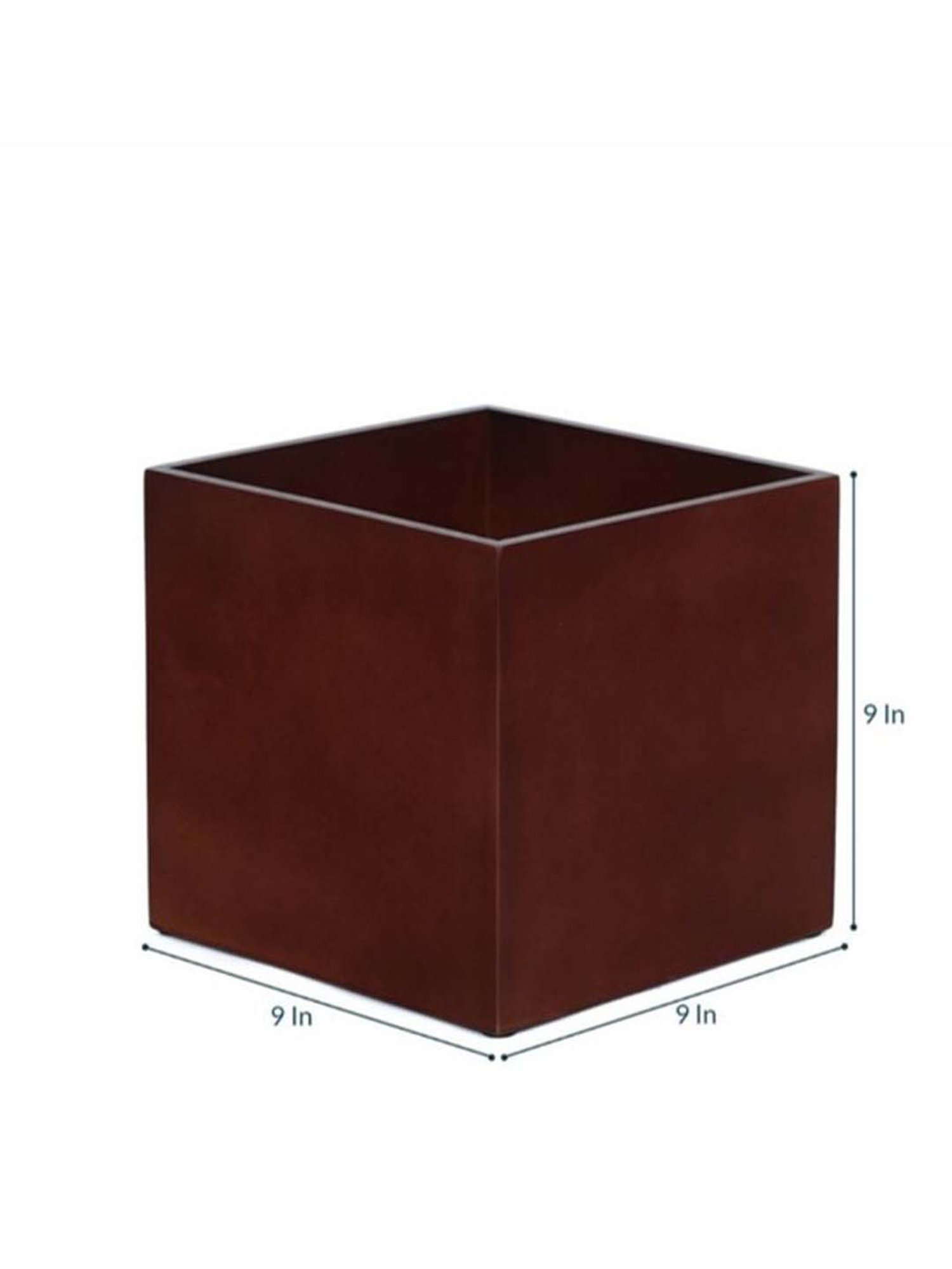 @home Blue Paperback Multipurpose Gift Box