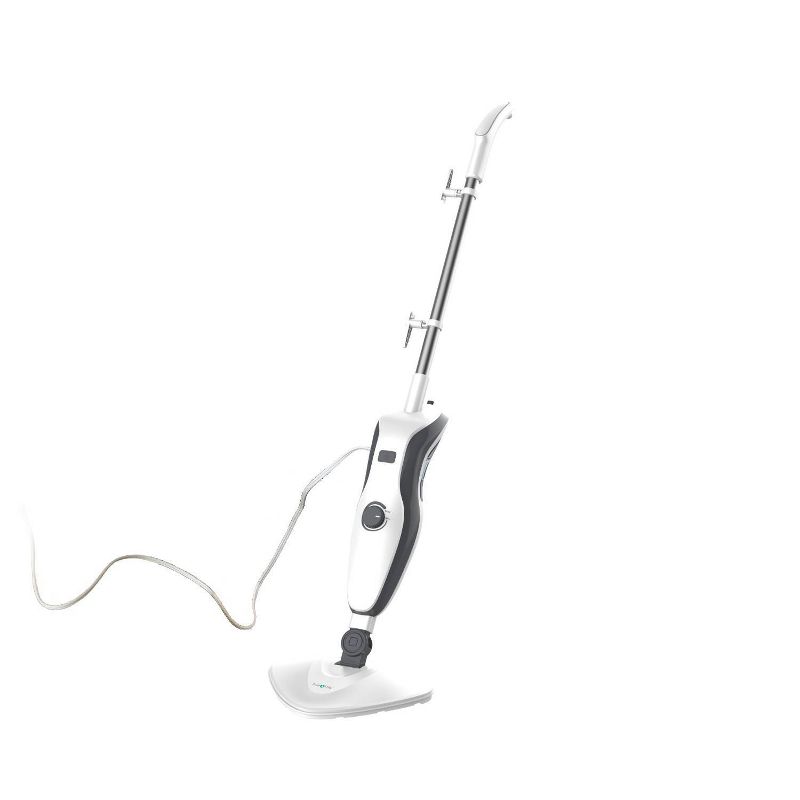 SALAV Pet Motion Vibrating Steam Mop - STM-403