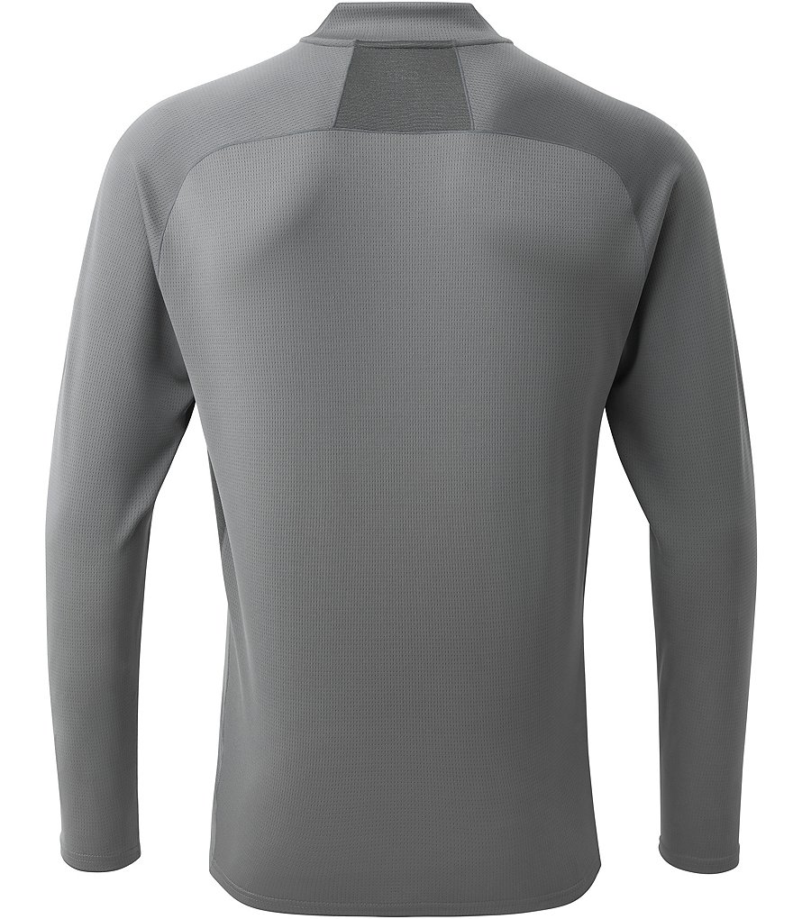 Short Sleeve Camper Print Sportshirt