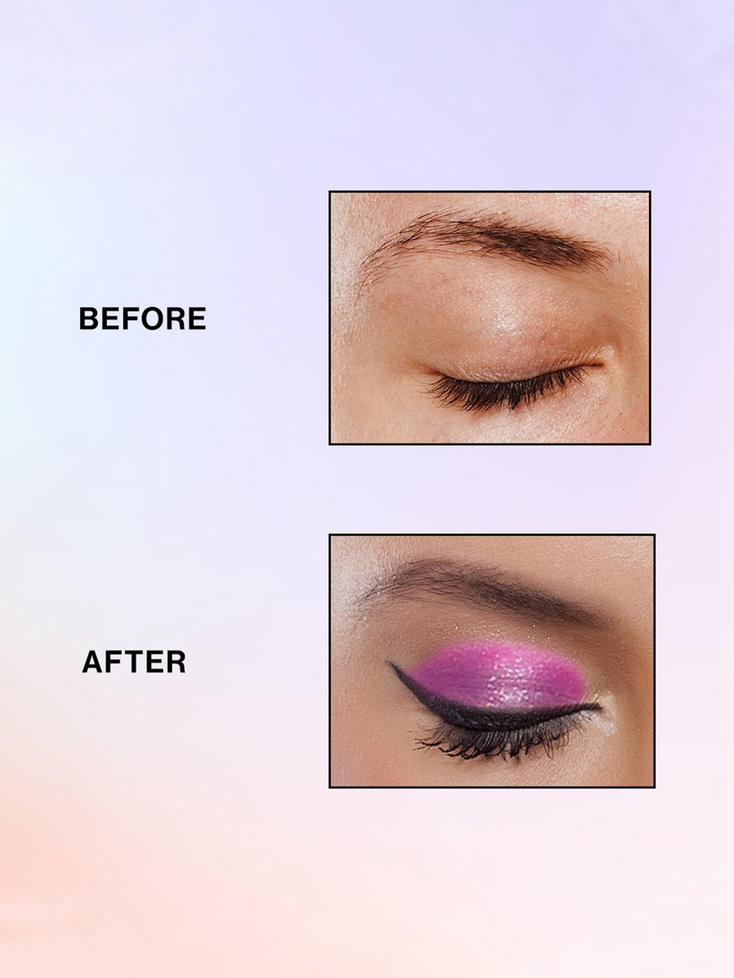 L.A.Girl Keep It Playful 9 Color Eye Palette Playtime - 14 gm