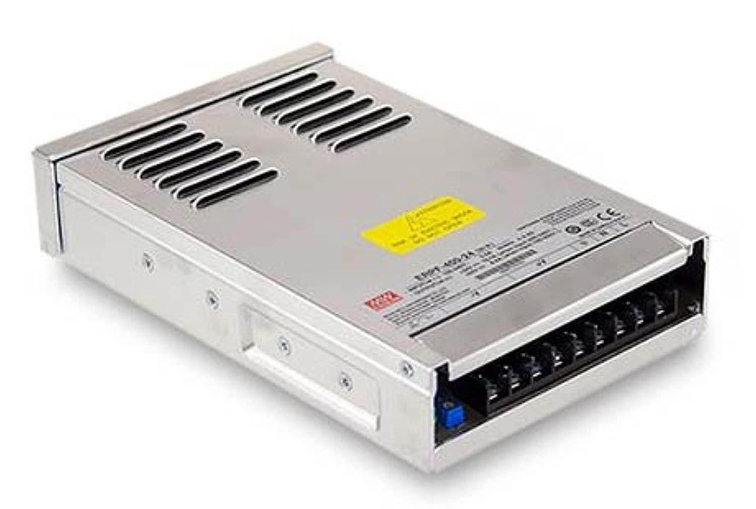 mean well erpf-400-24 400w single output switching power supply mean well erpf-400