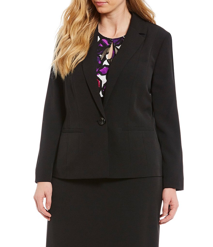 Levi's&reg; Plus Size Original Trucker Jacket