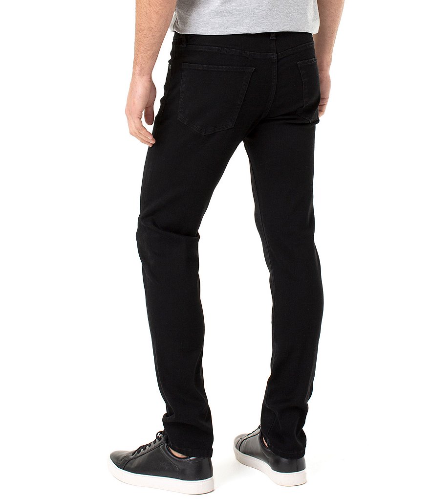 Liverpool Los Angeles Kingston Modern Slim Straight Jeans