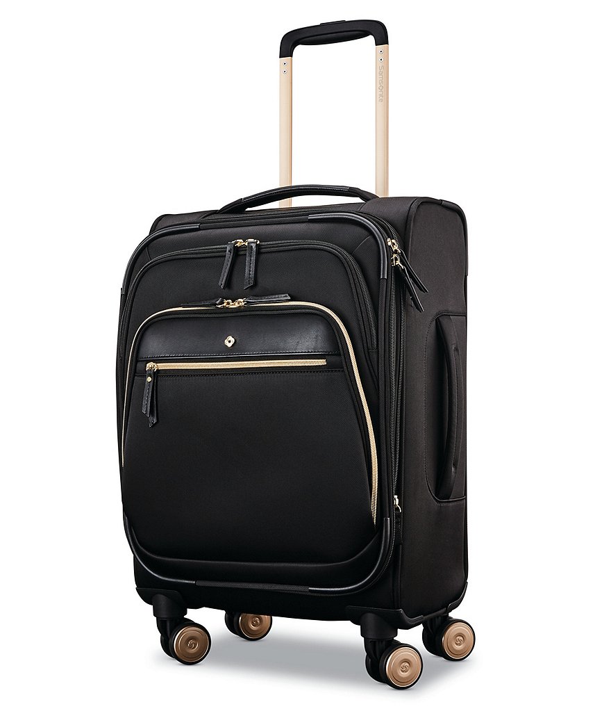 Samsonite Mobile Solution Carry-On Spinner
