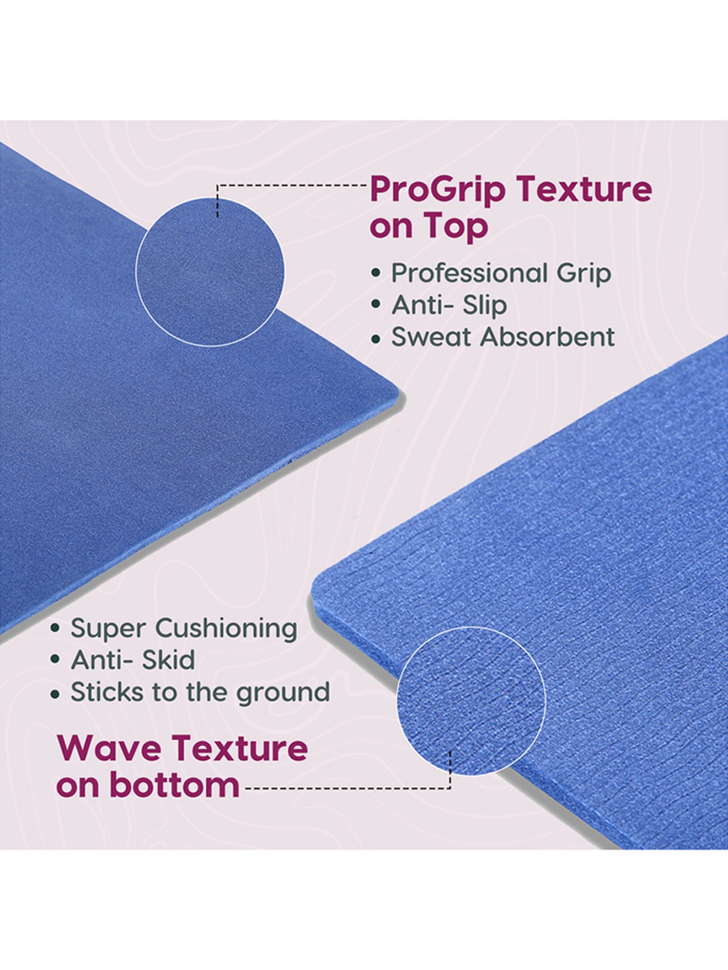 Nodens Multicolored Frizbee Ring (7 inch)