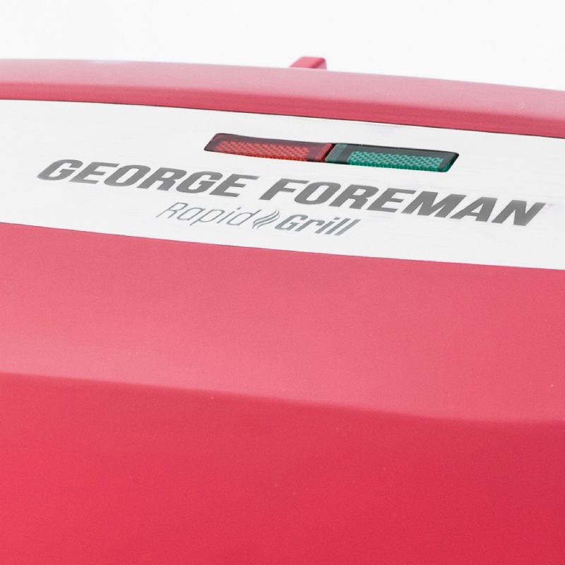 Chefman Smokeless Indoor Grill