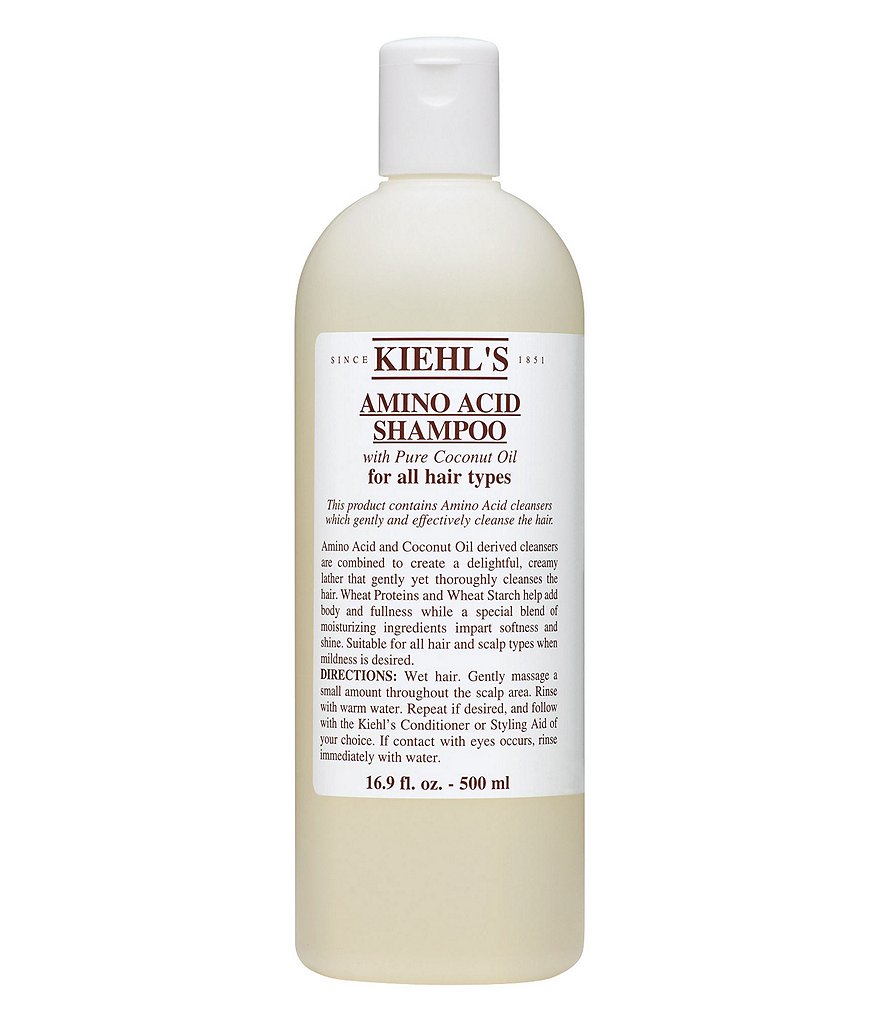 Kiehl's Since 1851 Smoothing Oil-Infused Conditioner