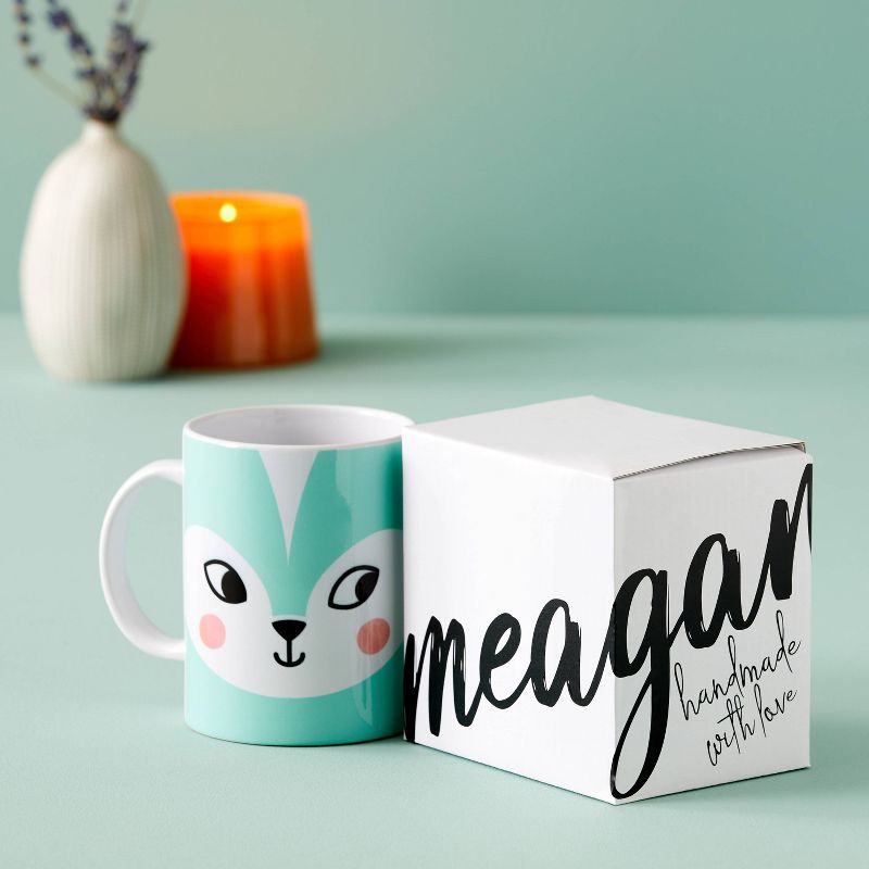 Cricut 2ct 15oz Ceramic Mugs - White