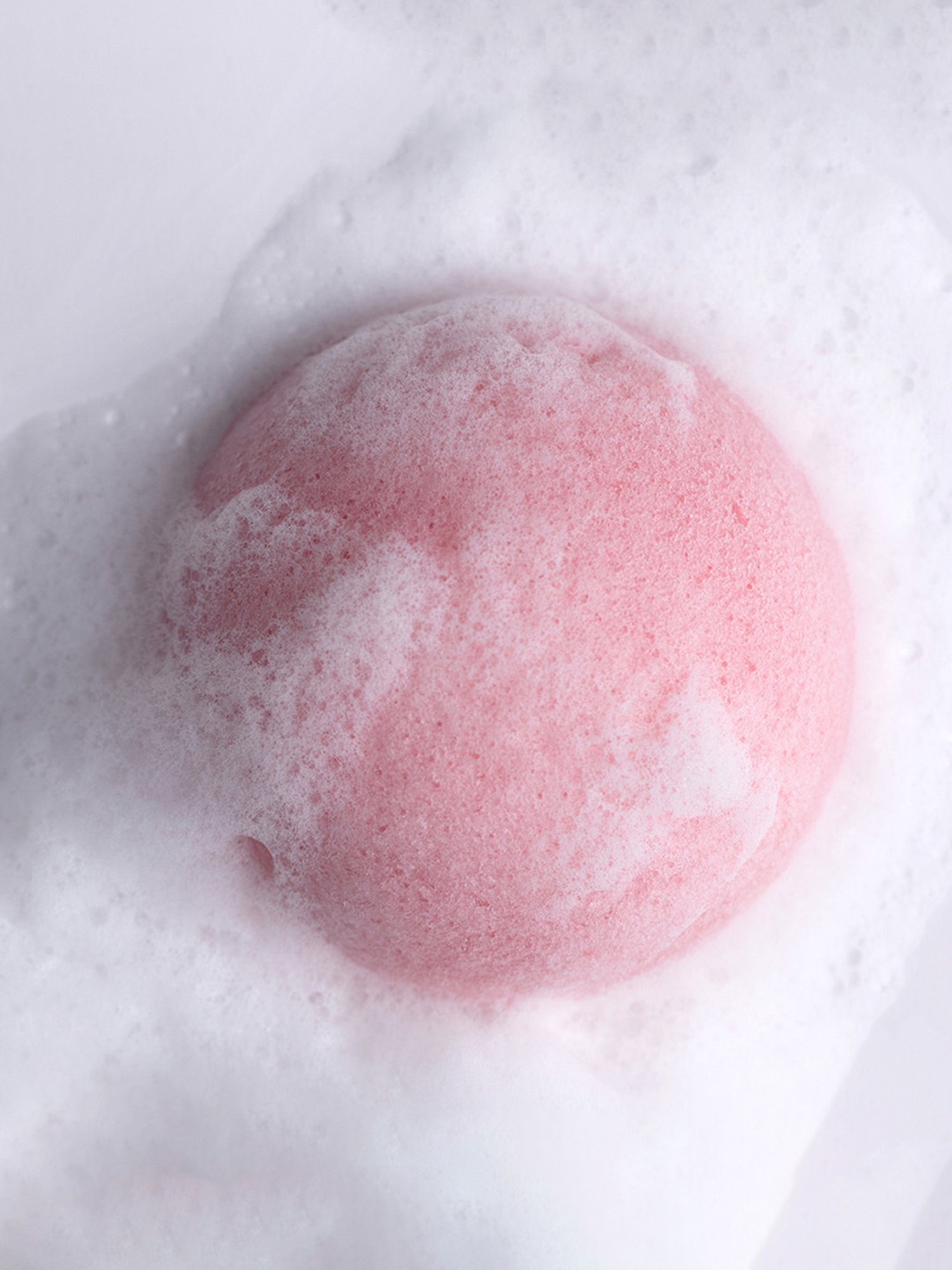 Milagro Beauty Cotton Sponge - 1 Unit