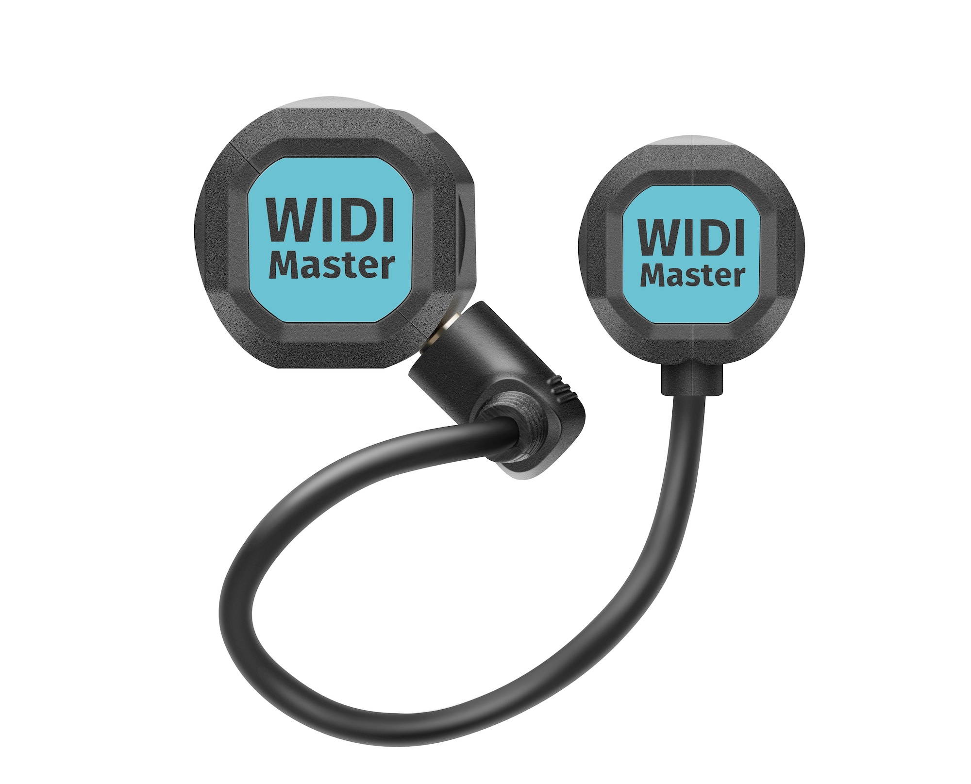 CME WIDI Master Bluetooth MIDI Wireless Adapter 5-PIN DIN Interface Converter for All MIDI Device Brands
