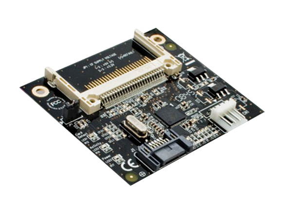 SYBA SD-ADA40001 SATA II To Compact Flash Adapter