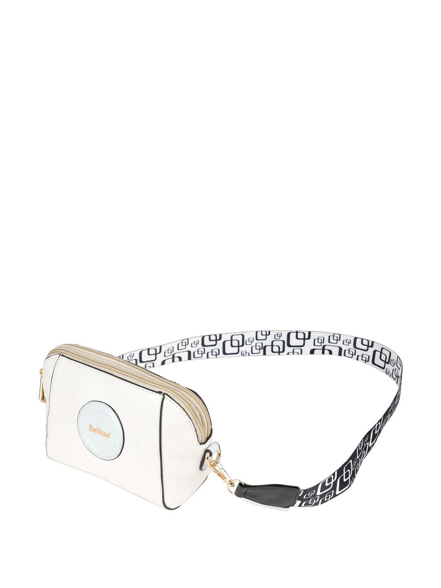 Favore Tan Solid Small Slings