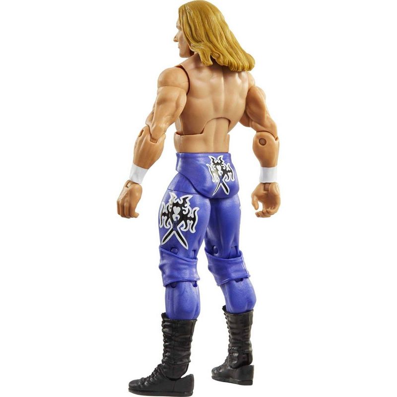 WWE Elite Collection Triple H Action Figure - Series #86
