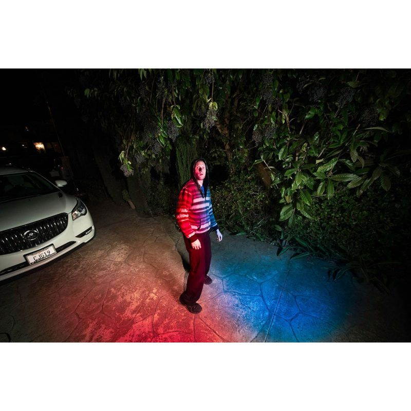 Swann DVR-4680 16CH FHD 2TB Security System with 10x PRO-1080SL Enforcer Cameras