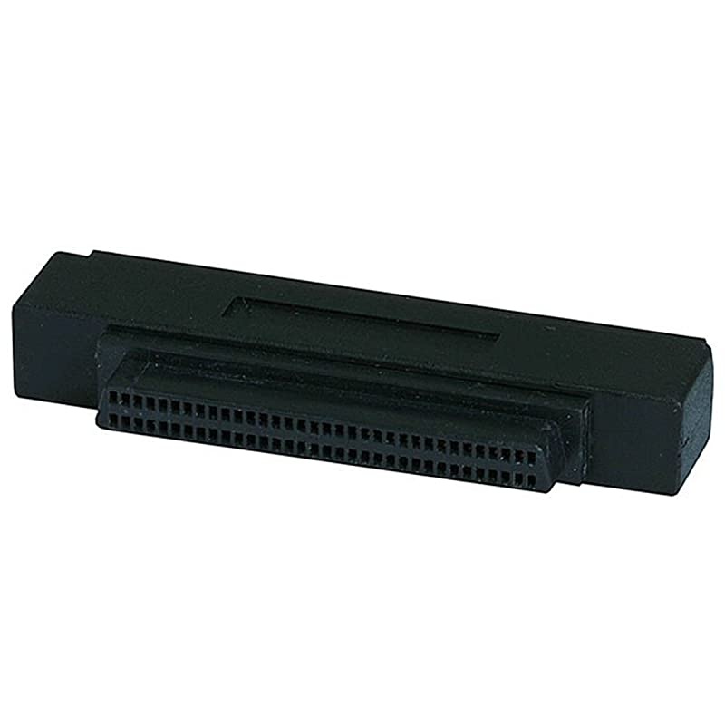 SCSI (HPDB) 68 Female to IDC 50 Female Adapter (100076)