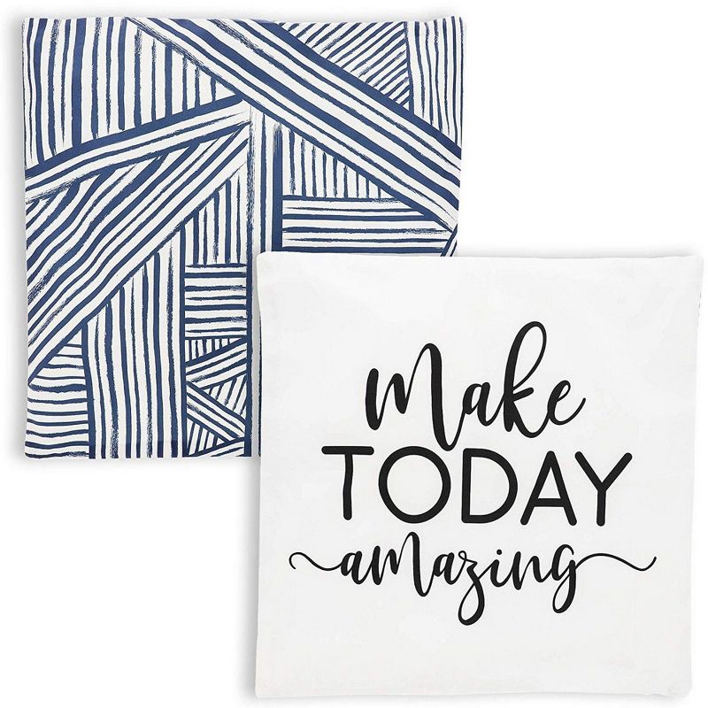 1 Pc Polyester Stretch Dining Chair Slipcovers Multicolored  - PiccoCasa