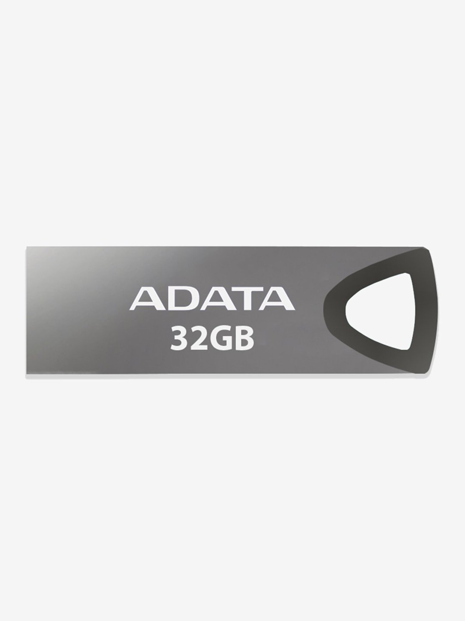 HP V222W 64 GB USB 2.0 Flash Drive (Silver)