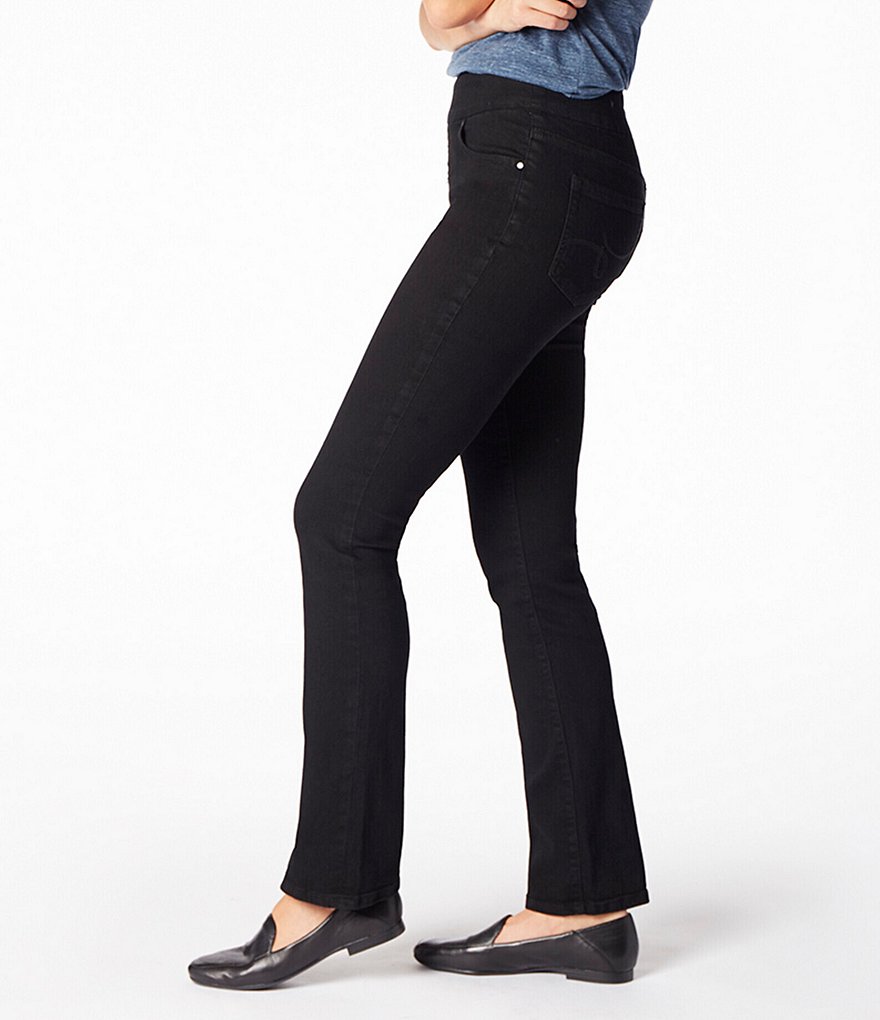 Jag Jeans Nora Skinny Leg Pull-On Jeans