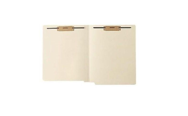 Medical Arts Press End Tab File Folders 52370