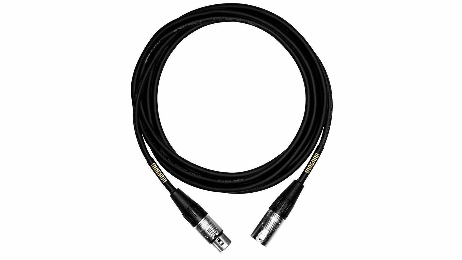 M-Audio Air 192|8 USB Interface Bundle with 15-foot Mogami XLR Cable