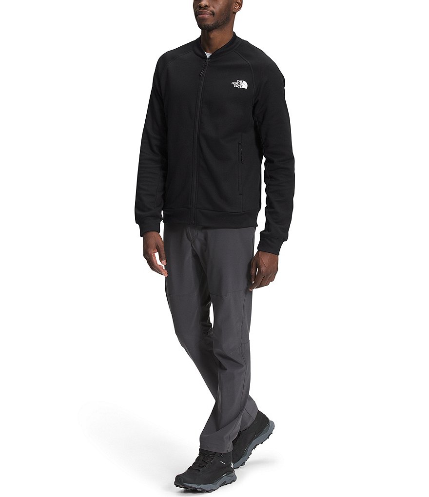 The North Face Dryzzle FUTURELIGHT&trade; Long-Sleeve Hooded Jacket