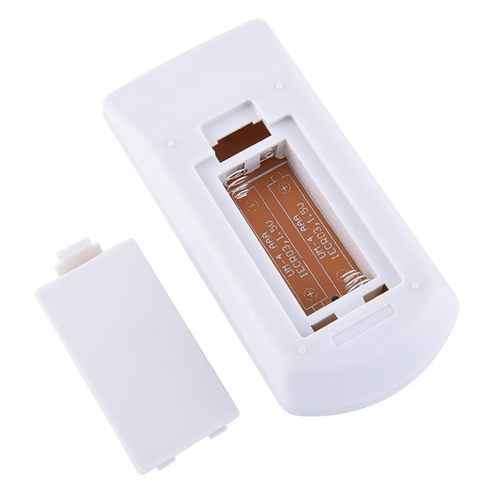 INTECHING RM-PJ7 Projector Remote Control for Sony VPL-BW120S, VPL-CW255, VPL-CW275, VPL-CX235, VPL-CX275/ EW130/ EX100/ EX120/ EX145/ EX175/ SW125/ SW525C/ SW535C/ SW535EBPAC/ SX125/ SX535EBPAC