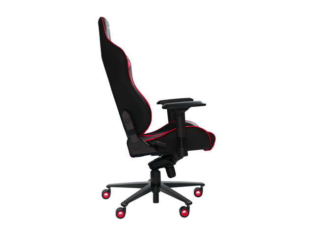 E-WIN Champion Series CPA Ergonomic Computer Gaming Chair with Head Pillow and Lumbar Support