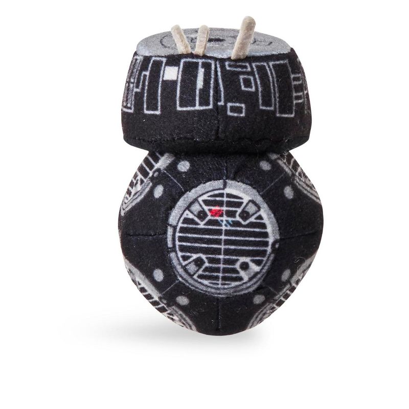 Seven20 Star Wars Mini SuperBITZ Plush Toy - BB9-E