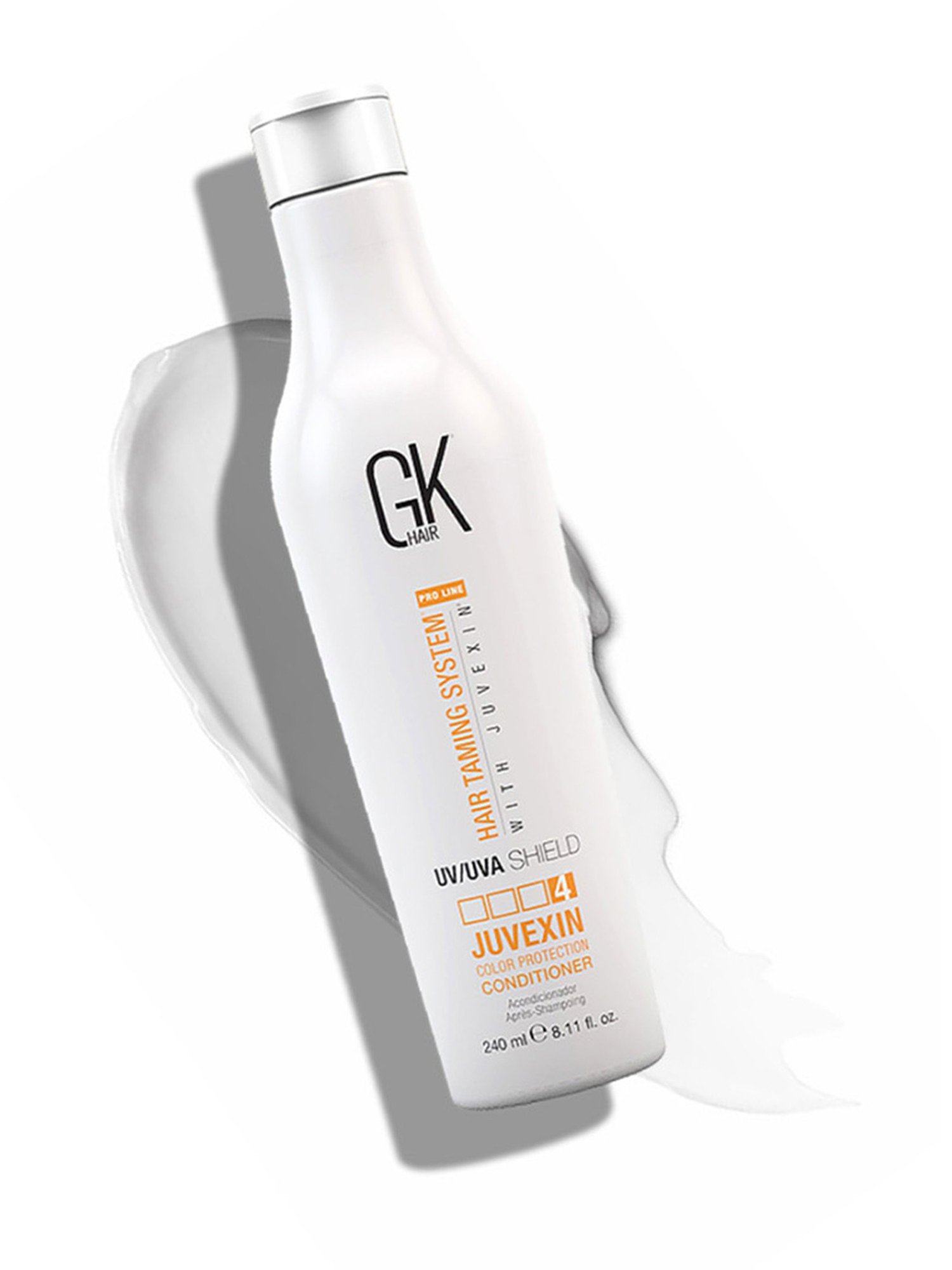 GK Hair Color Shield Conditioner - 240 ml