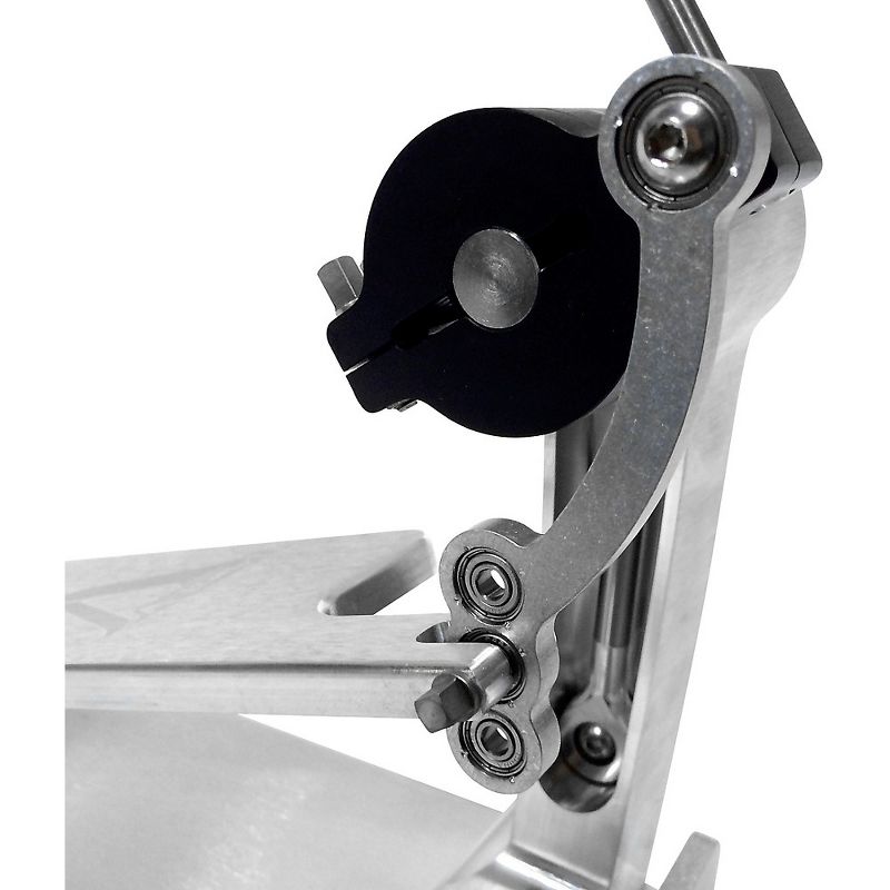 Trick Drums Pro1-V ShortBoard Direct Drive Single Bass Drum Pedal