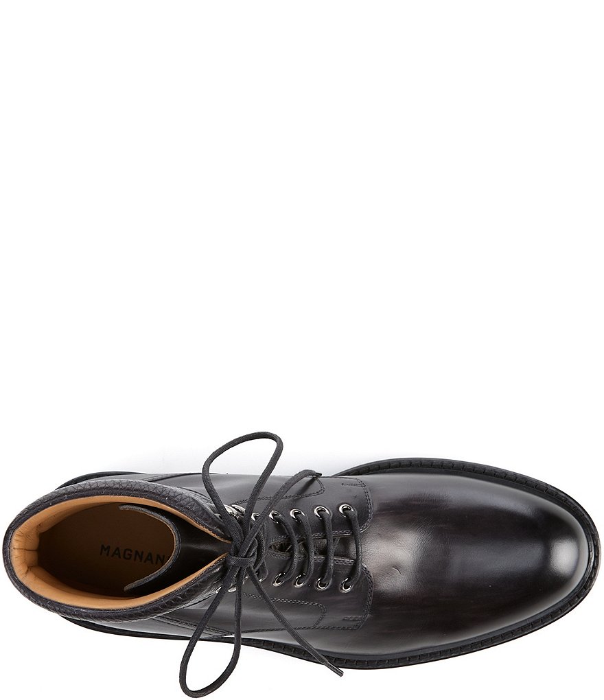 Magnanni Men's Armade Lace-Up Boots