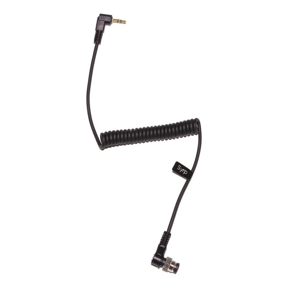 Syrp 1N Link Cable for Select Nikon and Fujifilm Cameras #00017005