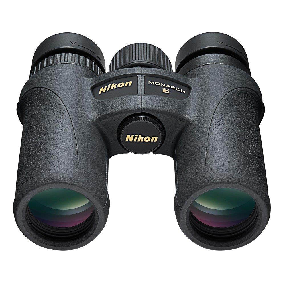 Nikon 10x30 Monarch 7 Binocular (Black)