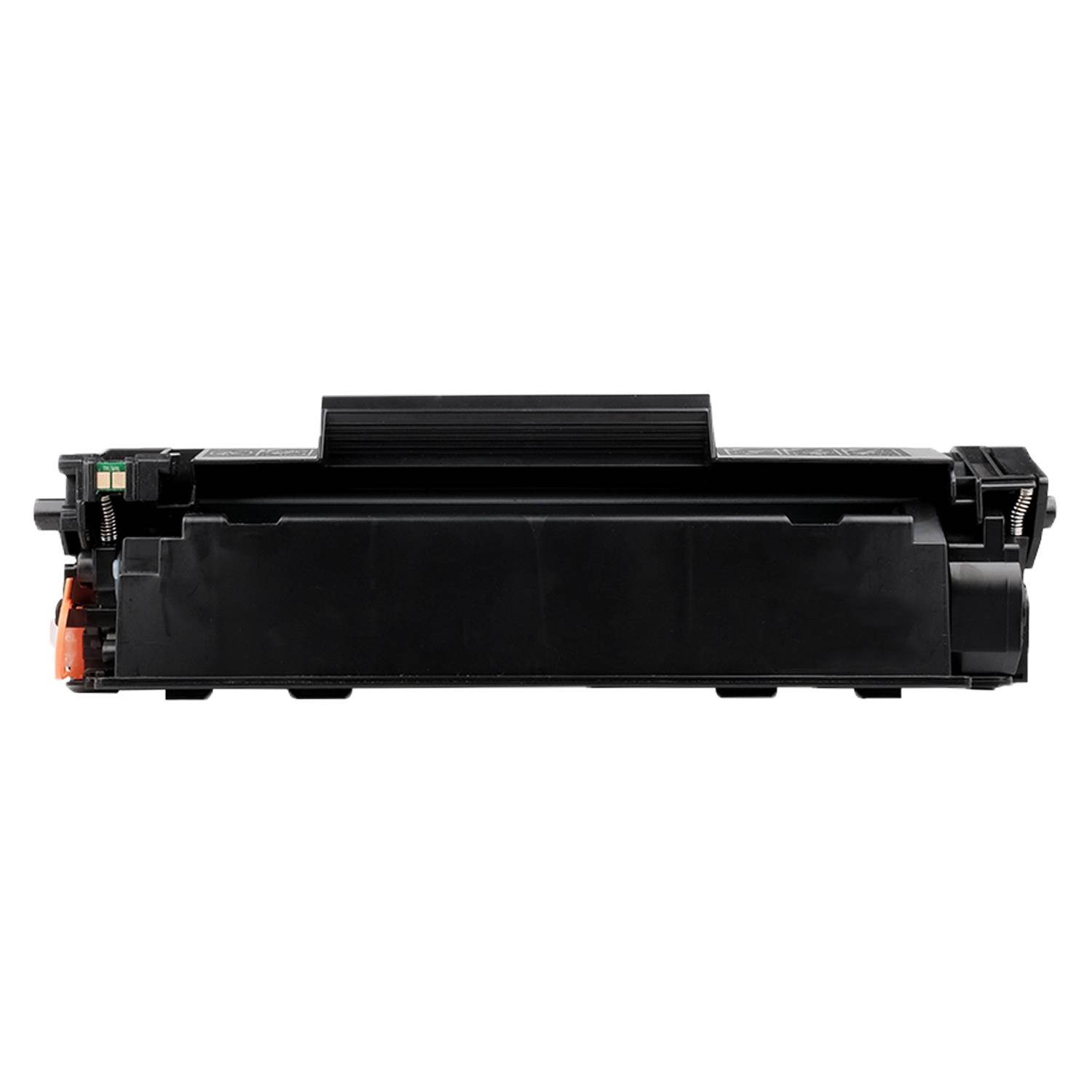 Smart Print Supplies Compatible 79A CF279A Black Toner Cartridge Replacement for HP LaserJet Pro M12A M12W MFP M26A M26NW Printers (1,000 Pages) - 4 Pack