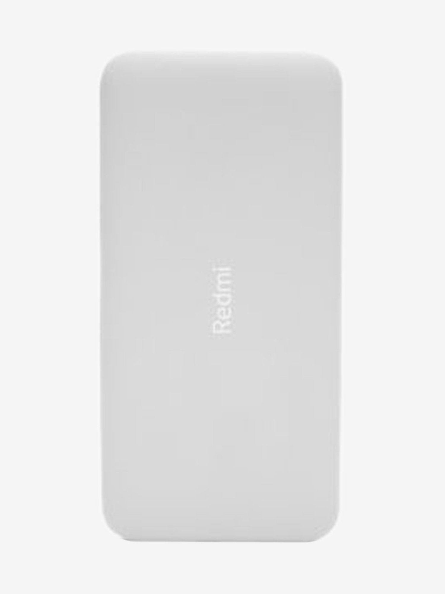 Redmi 10000mAh Power Bank (PB100LZM, White)