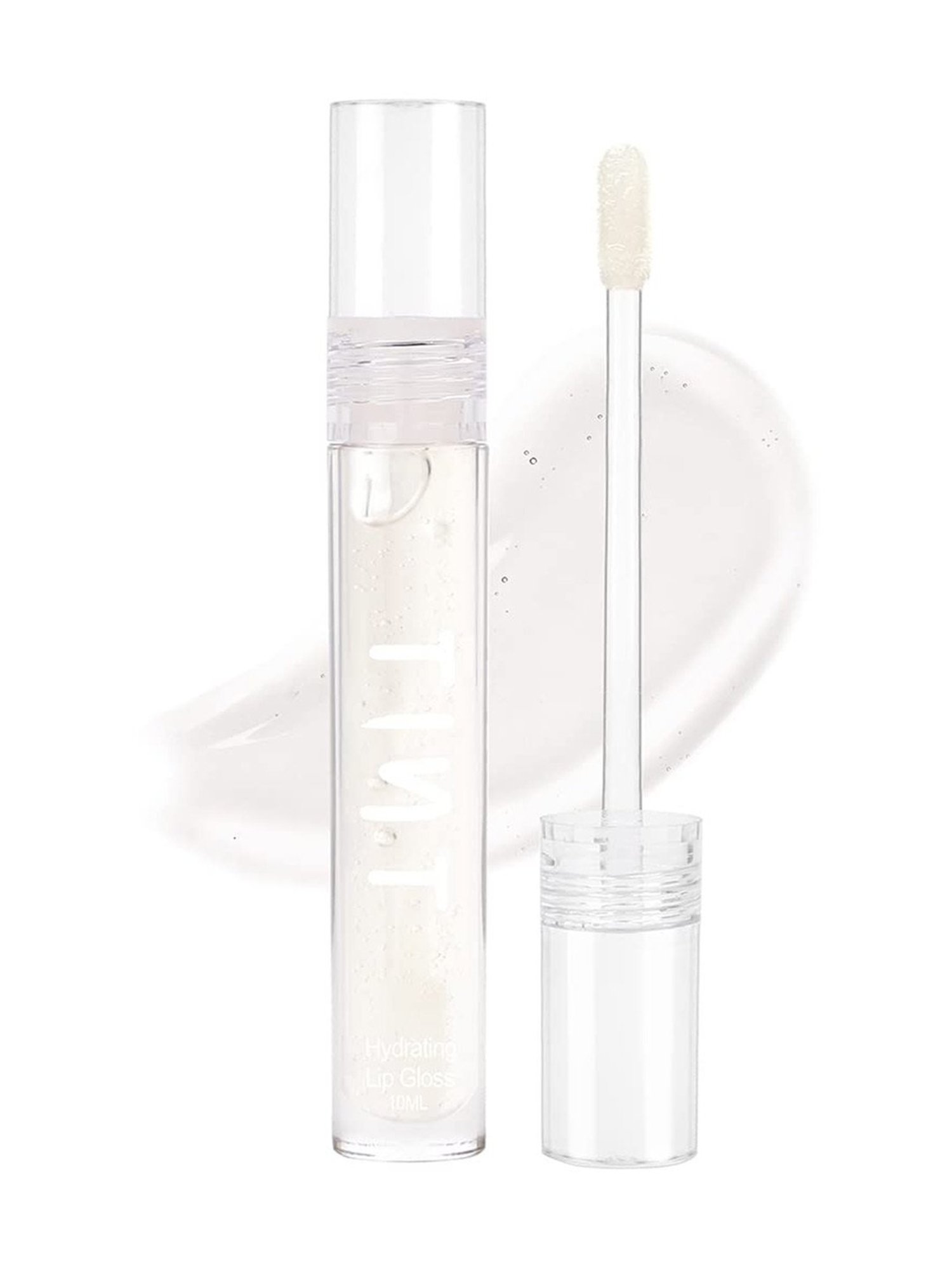 Tint Cosmetics Hydrating Lip Gloss Peppermint Schnapps - 10 ml
