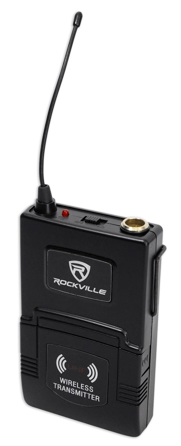 New Xscorpion Mc10 20' Microphone Extension Cord 1/4" Phono To Xlr Female